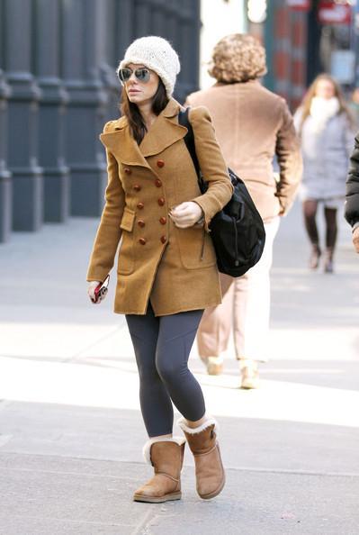 Mi nueva adquisición: Mis botas Ugg bailey button Mi nueva adquisición: Mis botas Ugg bailey button