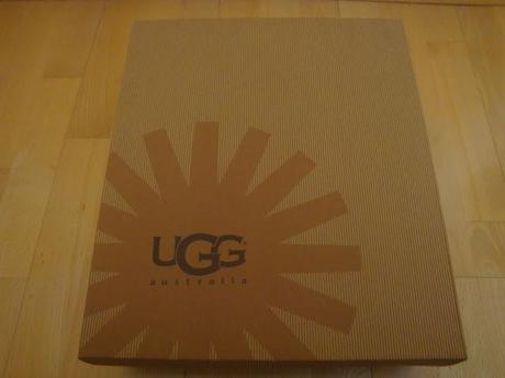 Mi nueva adquisición: Mis botas Ugg bailey button Mi nueva adquisición: Mis botas Ugg bailey button