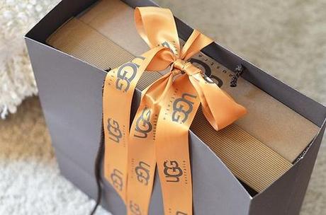 Mi nueva adquisición: Mis botas Ugg bailey button Mi nueva adquisición: Mis botas Ugg bailey button