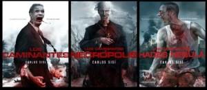 [Sección Literatura] Carlos Sisí en Sevilla