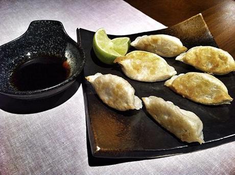 Alta cocina japonesa en Sushi 99