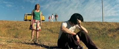 Little Miss Sunshine [Cine]