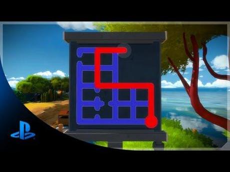 El Creador de The Witness encantado con las funciones Sociales de la PS4 Imagen de previsualización de YouTube