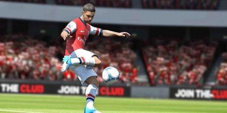 fifa 14 playstation 4