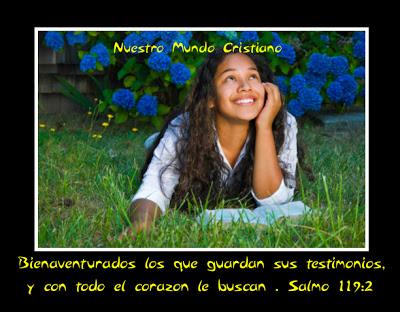 TRAE LO MEJOR PARA EL SEÑOR