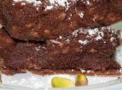 Receta brownies