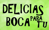 delicias para tu bloca Receta de brownies