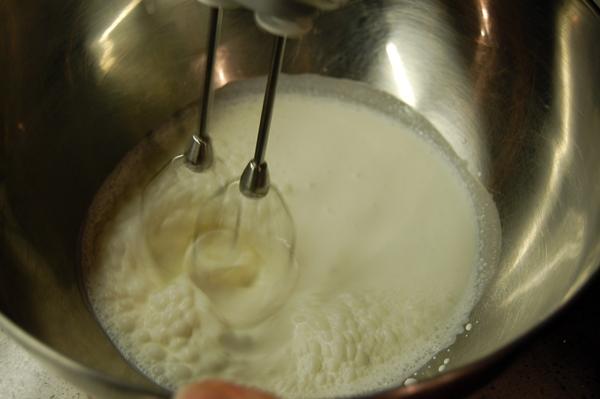 Tarta de queso y fresas paso a paso