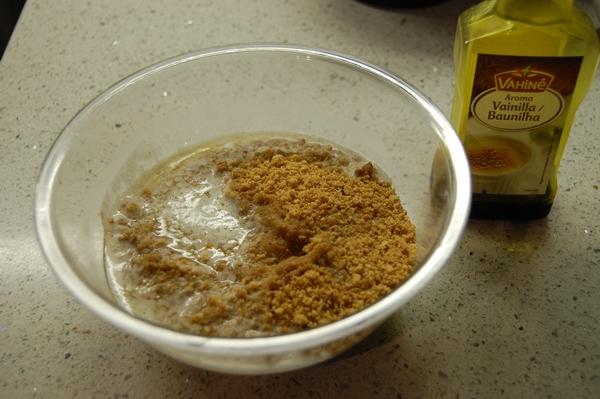 Tarta de queso y fresas paso a paso