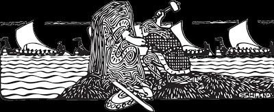 Mythic Iceland,mis primeras impresiones