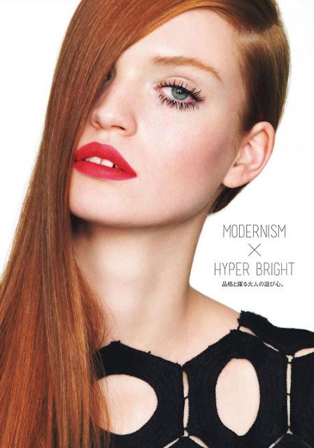 Resumen de tendencias.