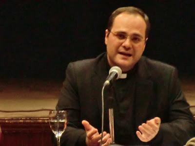 EN BUSCA DE LA ESPIRITUALIDAD DEL COSTALERO