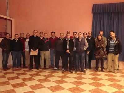 EN BUSCA DE LA ESPIRITUALIDAD DEL COSTALERO