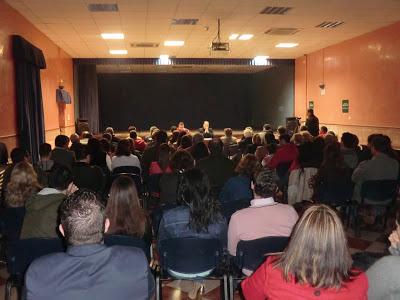 EN BUSCA DE LA ESPIRITUALIDAD DEL COSTALERO