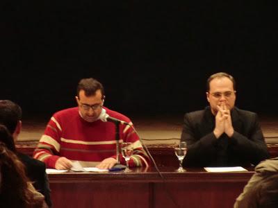 EN BUSCA DE LA ESPIRITUALIDAD DEL COSTALERO