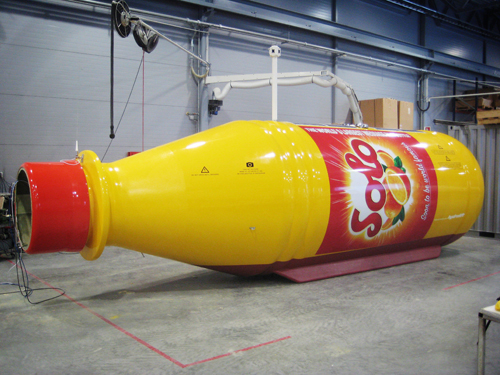 Elegir al azar el próximo mercado de tu empresa