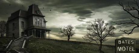 bates motel psicosis