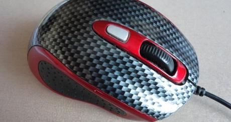 ¿Cuántas calorías se gastan al hacer clic con el mouse?