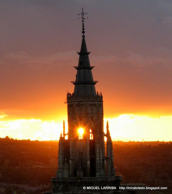 El alma ante los ojos