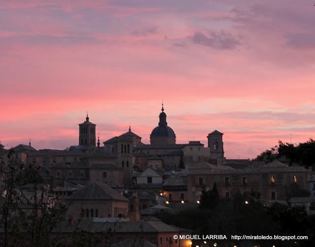 El alma ante los ojos