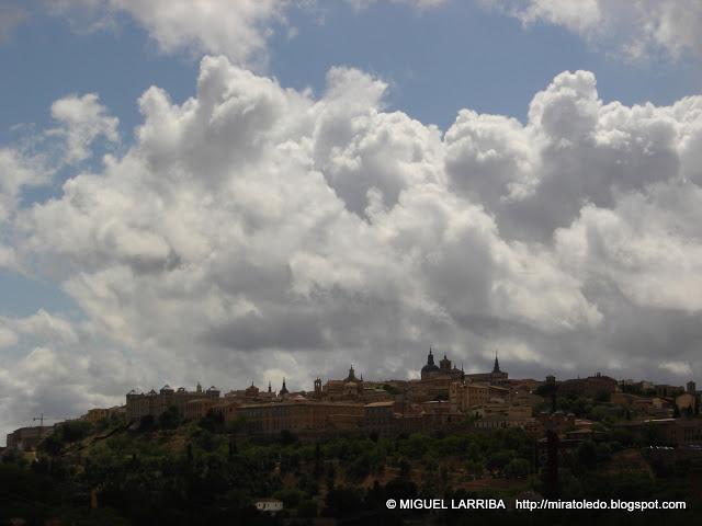 El alma ante los ojos