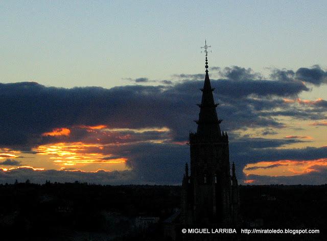 El alma ante los ojos