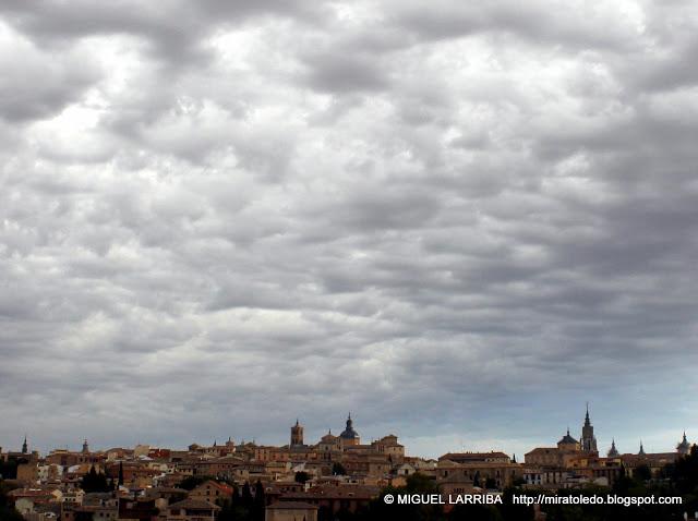 El alma ante los ojos