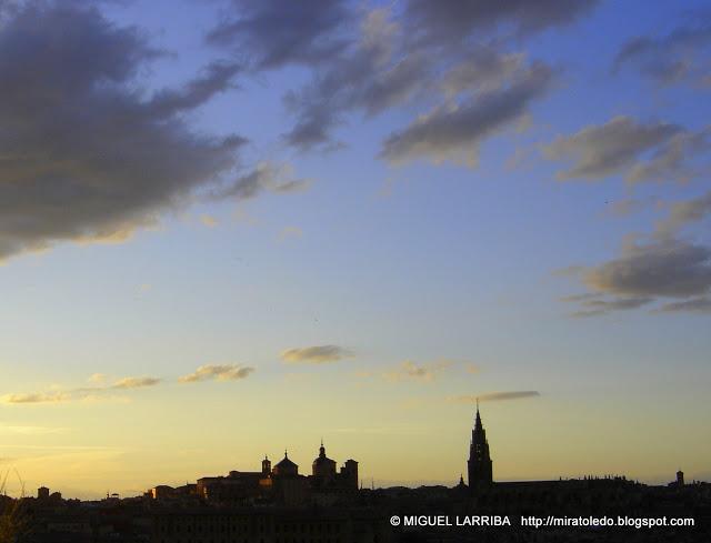 El alma ante los ojos