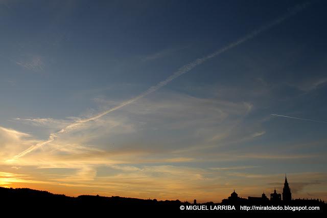 El alma ante los ojos