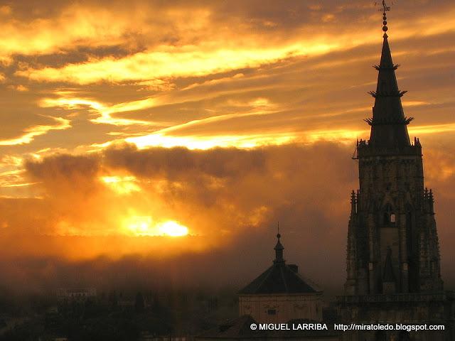 El alma ante los ojos