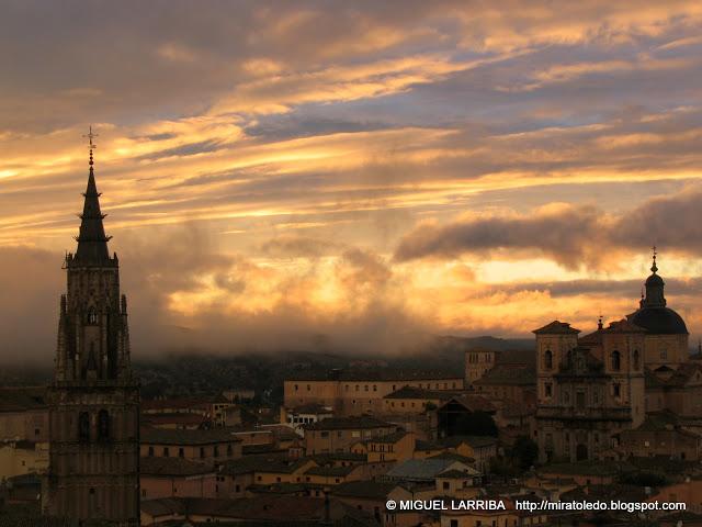 El alma ante los ojos