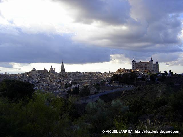 El alma ante los ojos