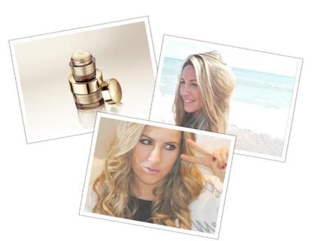 Estée Lauder Mónica Sors Mes Voyages à Paris MY BEAUTY SECRETS FOR ESTÉE LAUDER!