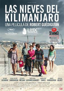 “Las nieves del Kilimanjaro” (Robert Guédiguian, 2011)