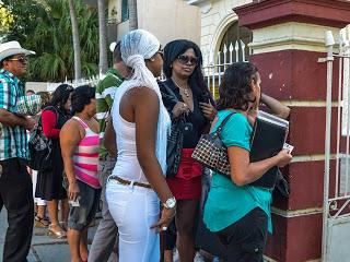 Sin cambios regulaciones migratorias de E.E U.U. hacia Cuba