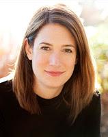 Gillian Flynn