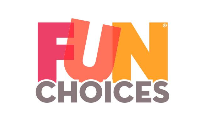 logo fun choices Fun Choices cambia de look