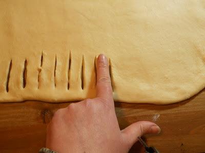 Pan de nieve (con TangzHong)