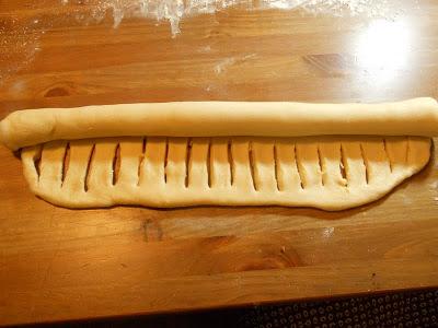 Pan de nieve (con TangzHong)