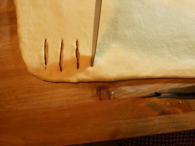 Pan de nieve (con TangzHong)