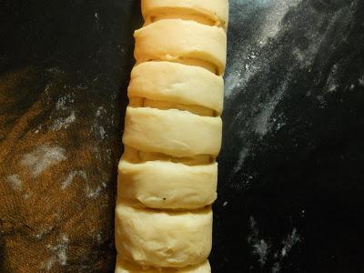 Pan de nieve (con TangzHong)