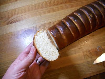 Pan de nieve (con TangzHong)