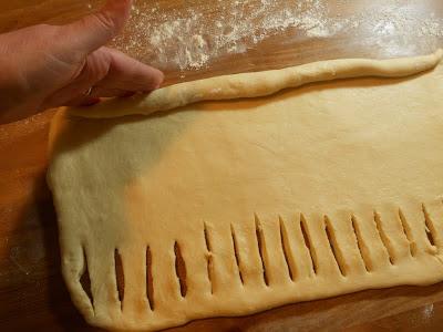 Pan de nieve (con TangzHong)