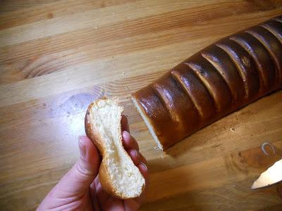 Pan de nieve (con TangzHong)