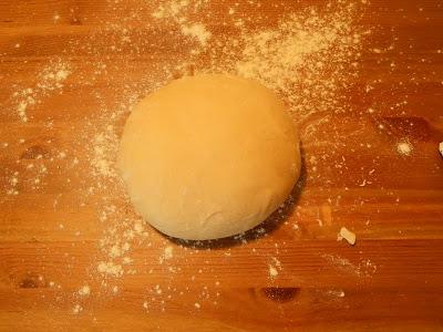 Pan de nieve (con TangzHong)