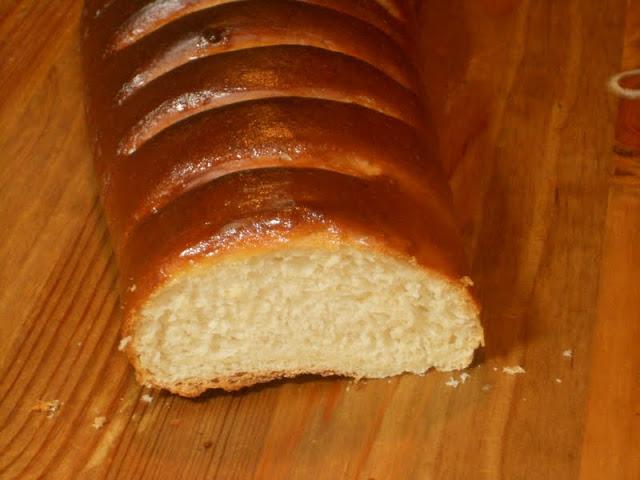 Pan de nieve (con TangzHong)