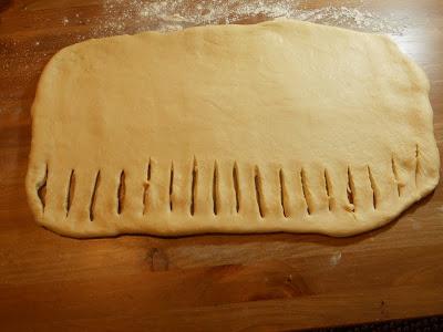 Pan de nieve (con TangzHong)