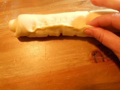 Pan de nieve (con TangzHong)