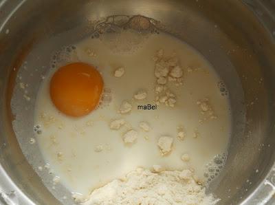 Pan de nieve (con TangzHong)