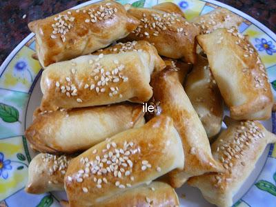 Bocaditos de salchicha